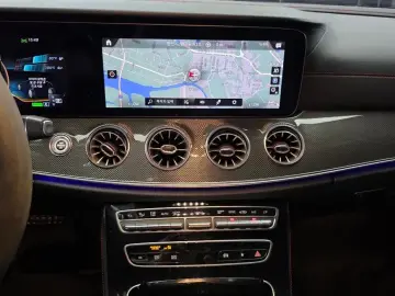 2021 Mercedes-Benz E-Класс с пробегом 99 606 км