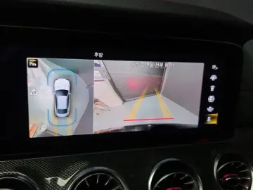2021 Mercedes-Benz E-Класс с пробегом 99 606 км