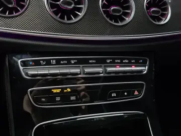 2021 Mercedes-Benz E-Класс с пробегом 99 606 км