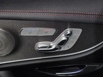 2021 Mercedes-Benz E-Класс с пробегом 99 606 км