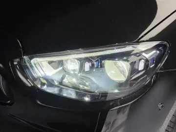 2021 Mercedes-Benz E-Класс с пробегом 99 606 км