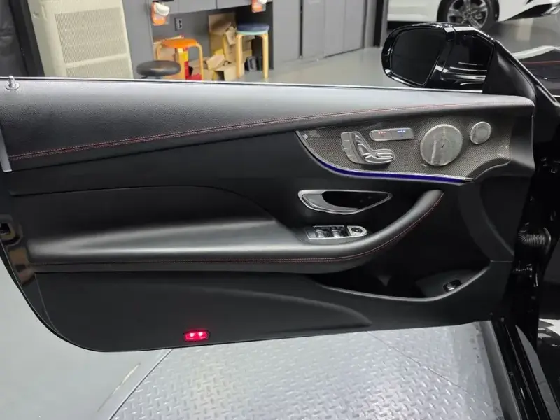 2021 Mercedes-Benz E-Класс с пробегом 99 606 км