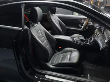 2021 Mercedes-Benz E-Класс с пробегом 99 606 км