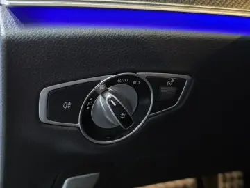 2021 Mercedes-Benz E-Класс с пробегом 99 606 км