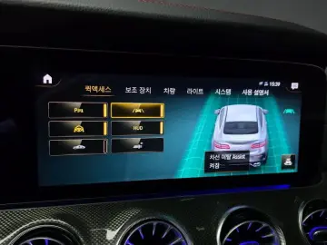 2021 Mercedes-Benz E-Класс с пробегом 99 606 км