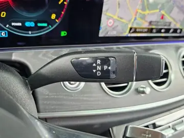 2022 Mercedes-Benz E-Класс с пробегом 52 676 км