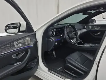 2022 Mercedes-Benz E-Класс с пробегом 52 676 км