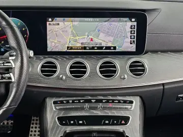 2022 Mercedes-Benz E-Класс с пробегом 52 676 км