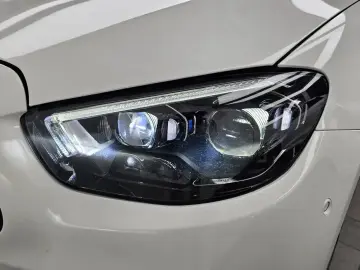 2022 Mercedes-Benz E-Класс с пробегом 52 676 км