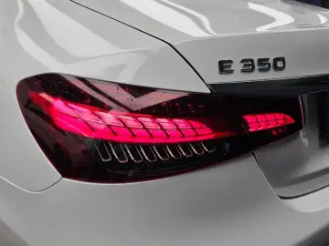 2022 Mercedes-Benz E-Класс с пробегом 52 676 км
