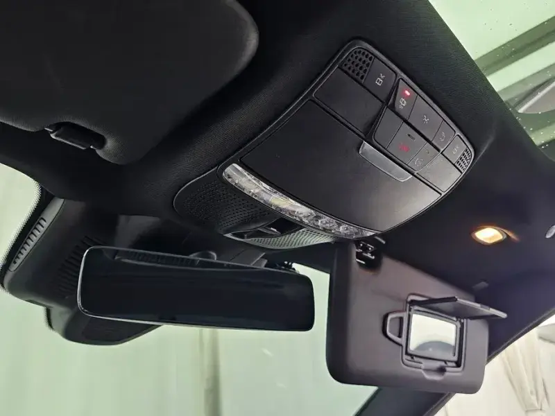 2022 Mercedes-Benz E-Класс с пробегом 52 676 км