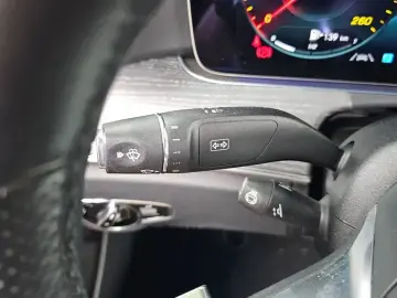 2022 Mercedes-Benz E-Класс с пробегом 52 676 км