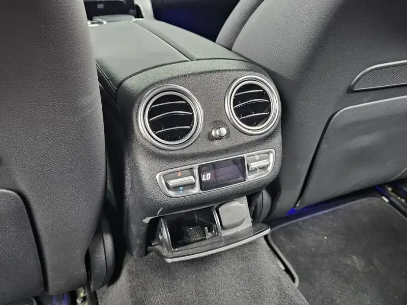 2022 Mercedes-Benz E-Класс с пробегом 52 676 км