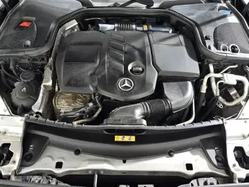 2022 Mercedes-Benz E-Класс с пробегом 88 819 км