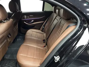 2022 Mercedes-Benz E-Класс с пробегом 88 819 км