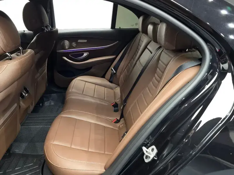 2022 Mercedes-Benz E-Класс с пробегом 88 819 км