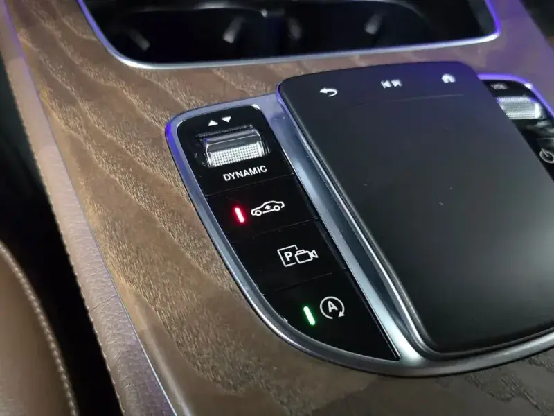 2022 Mercedes-Benz E-Класс с пробегом 88 819 км