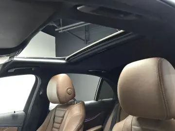 2022 Mercedes-Benz E-Класс с пробегом 88 819 км