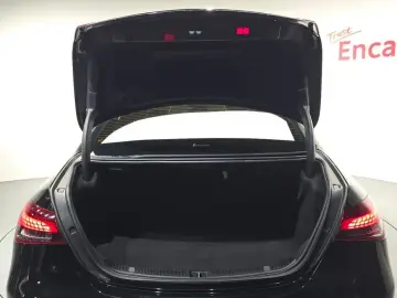 2022 Mercedes-Benz E-Класс с пробегом 88 819 км