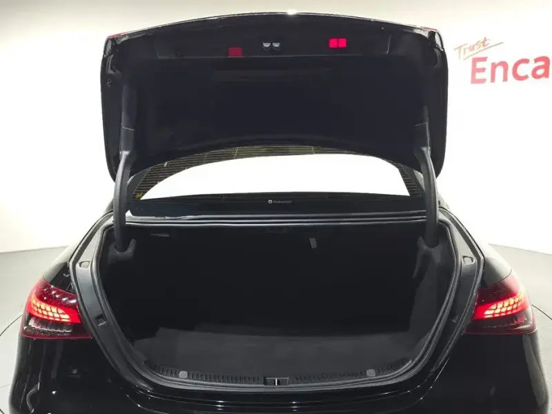 2022 Mercedes-Benz E-Класс с пробегом 88 819 км