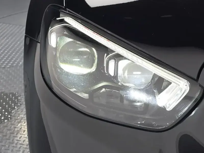 2022 Mercedes-Benz E-Класс с пробегом 88 819 км