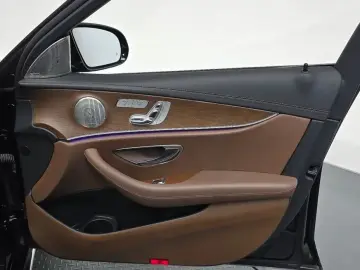 2022 Mercedes-Benz E-Класс с пробегом 88 819 км