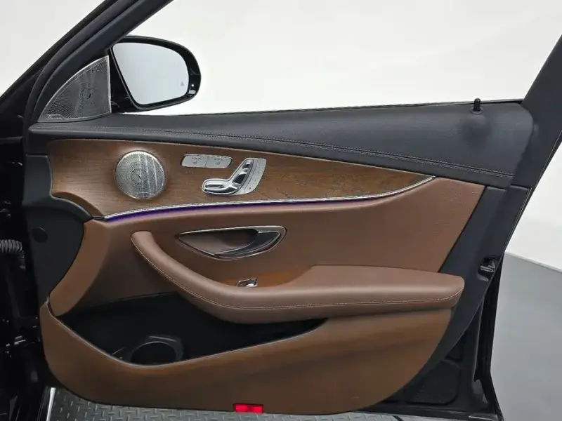 2022 Mercedes-Benz E-Класс с пробегом 88 819 км
