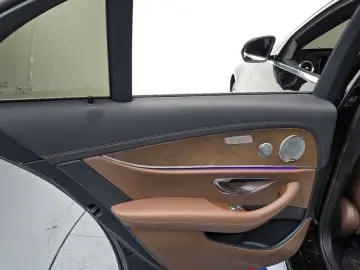 2022 Mercedes-Benz E-Класс с пробегом 88 819 км