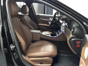 2022 Mercedes-Benz E-Класс с пробегом 88 819 км