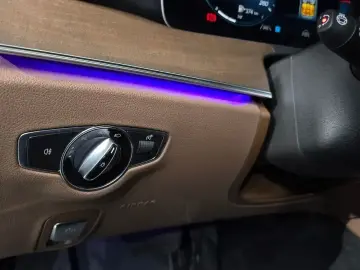 2022 Mercedes-Benz E-Класс с пробегом 88 819 км