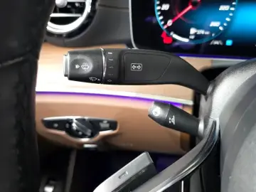 2022 Mercedes-Benz E-Класс с пробегом 88 819 км