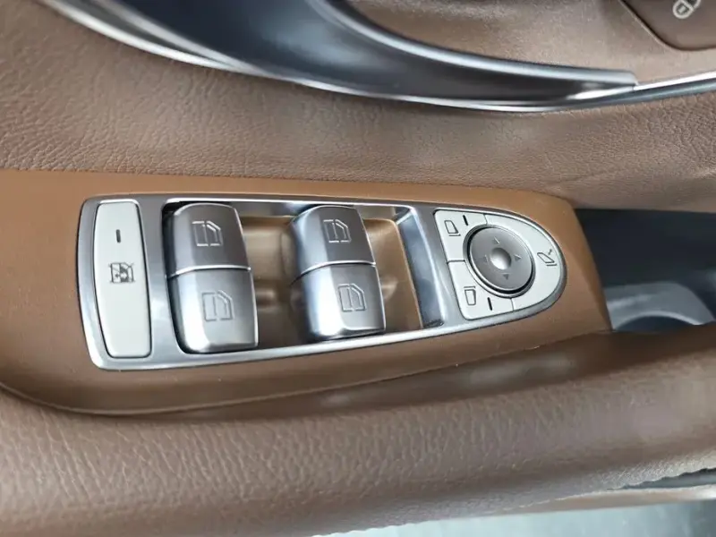 2022 Mercedes-Benz E-Класс с пробегом 88 819 км