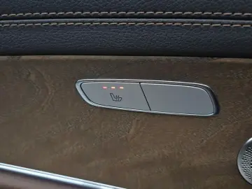 2022 Mercedes-Benz E-Класс с пробегом 88 819 км