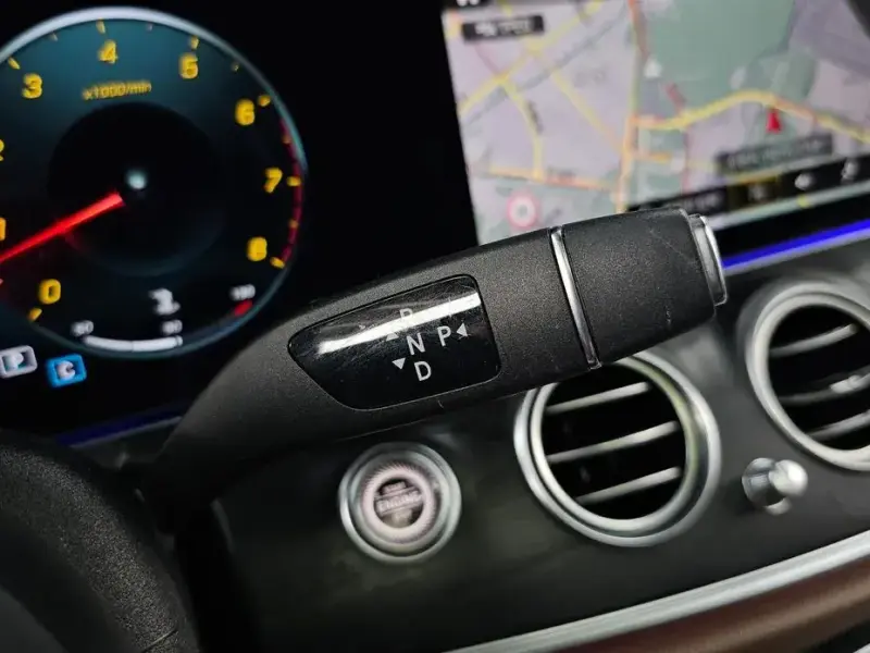 2022 Mercedes-Benz E-Класс с пробегом 48 204 км