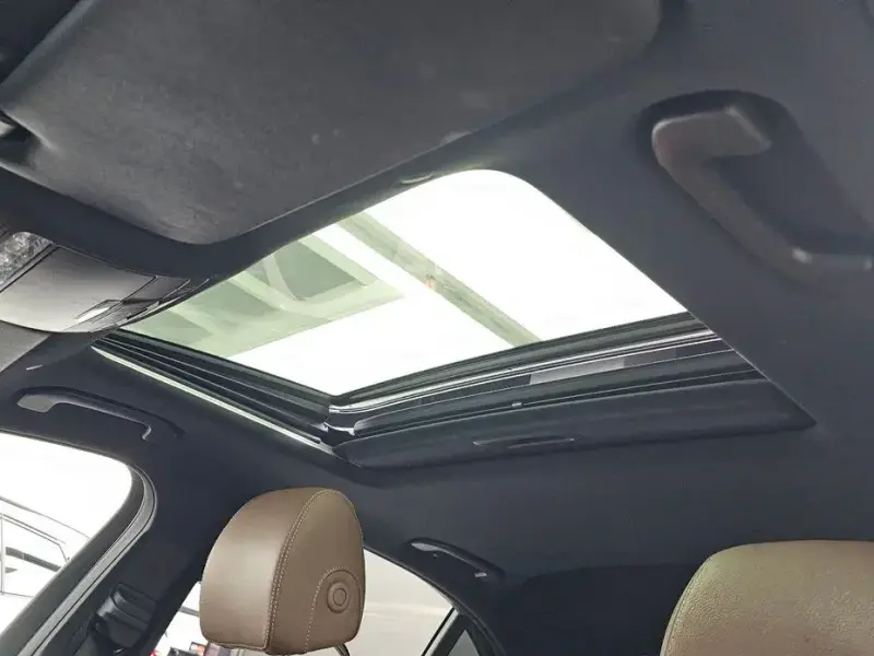 2022 Mercedes-Benz E-Класс с пробегом 48 204 км