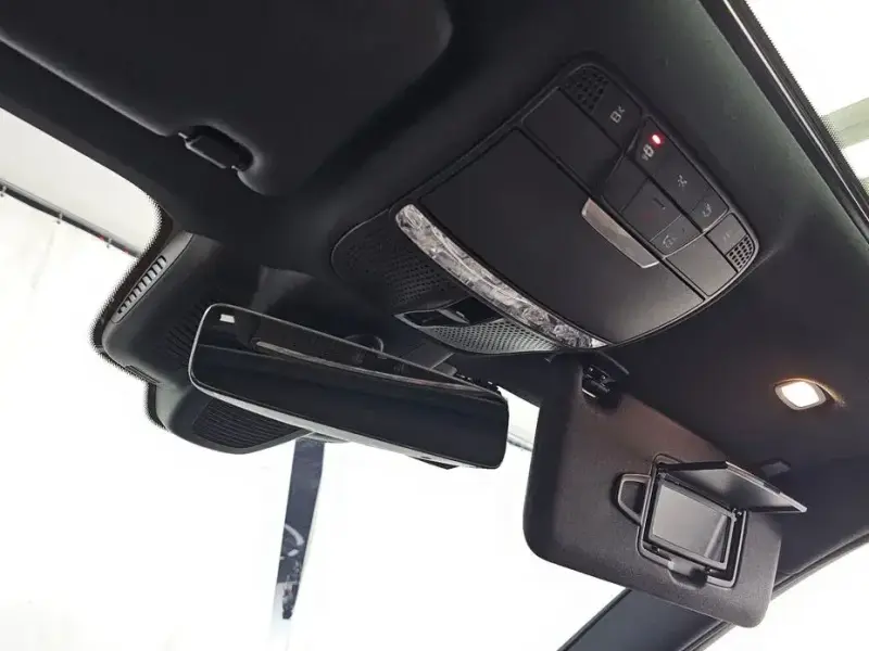 2022 Mercedes-Benz E-Класс с пробегом 48 204 км