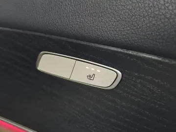 2022 Mercedes-Benz E-Класс с пробегом 48 204 км