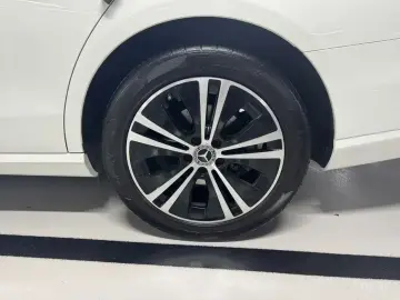 2022 Mercedes-Benz E-Класс с пробегом 48 204 км