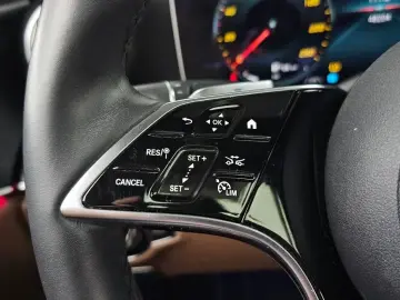 2022 Mercedes-Benz E-Класс с пробегом 48 204 км