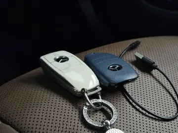 2022 Mercedes-Benz E-Класс с пробегом 48 204 км