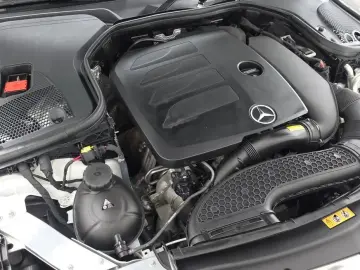 2023 Mercedes-Benz E-Класс с пробегом 23 605 км