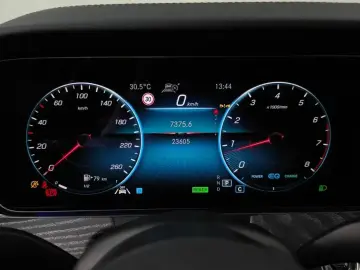 2023 Mercedes-Benz E-Класс с пробегом 23 605 км