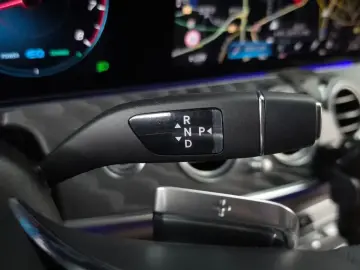 2023 Mercedes-Benz E-Класс с пробегом 23 605 км