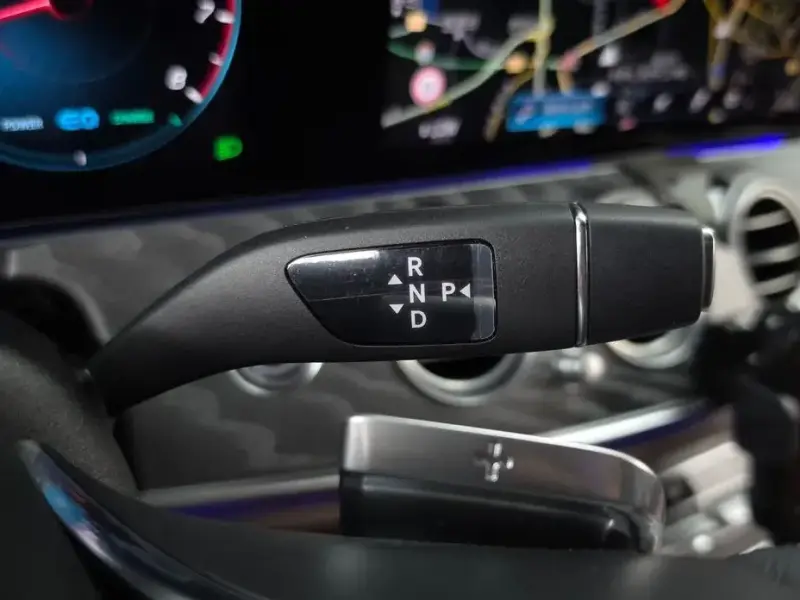 2023 Mercedes-Benz E-Класс с пробегом 23 605 км
