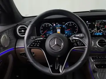 2023 Mercedes-Benz E-Класс с пробегом 23 605 км