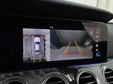 2023 Mercedes-Benz E-Класс с пробегом 23 605 км