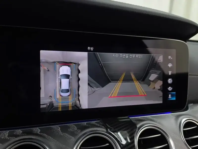 2023 Mercedes-Benz E-Класс с пробегом 23 605 км