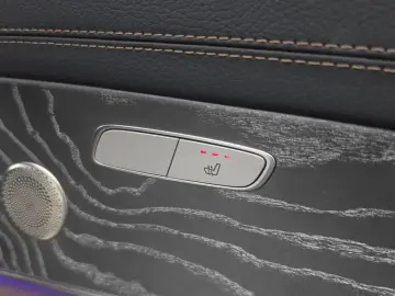 2023 Mercedes-Benz E-Класс с пробегом 23 605 км