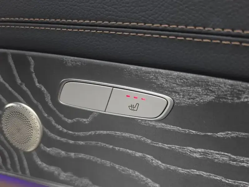 2023 Mercedes-Benz E-Класс с пробегом 23 605 км