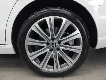 2023 Mercedes-Benz E-Класс с пробегом 23 605 км
